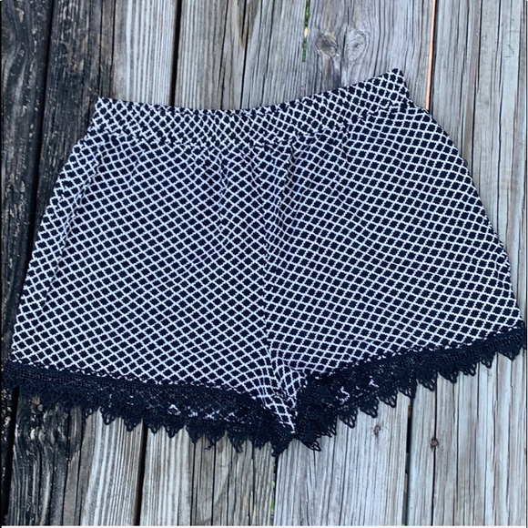 Cotton Candy Pants - COTTON CANDY SHORT